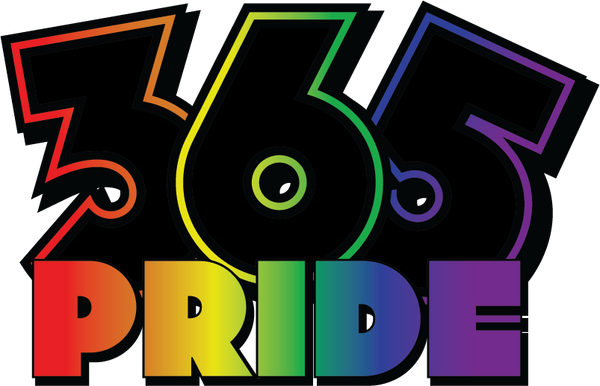 365 Pride